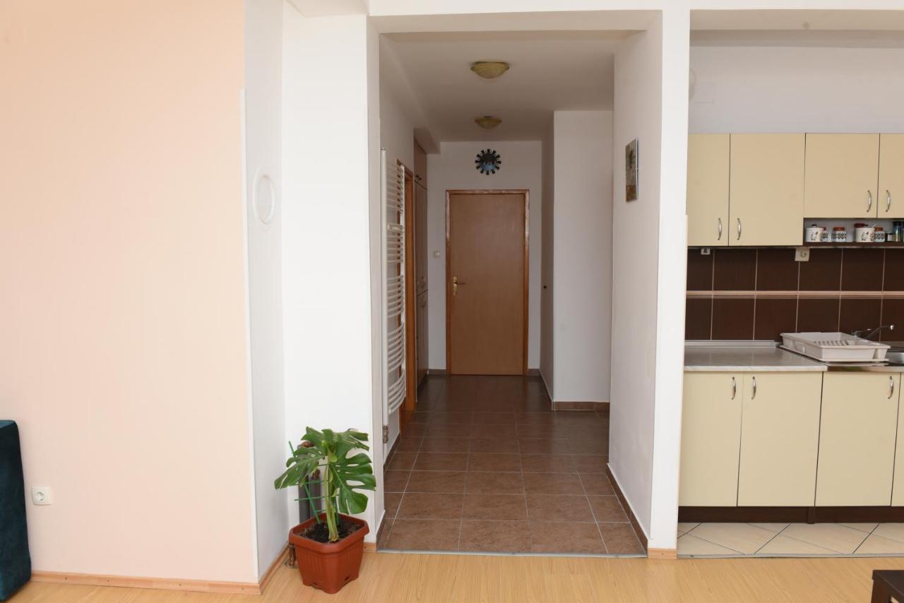Bingo Apartments Banja Luka Extérieur photo
