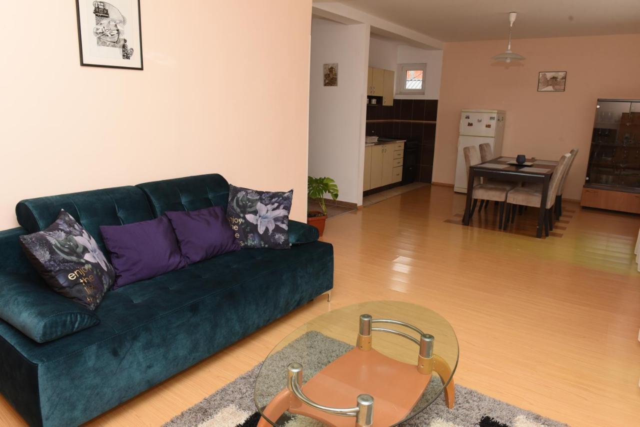 Bingo Apartments Banja Luka Extérieur photo
