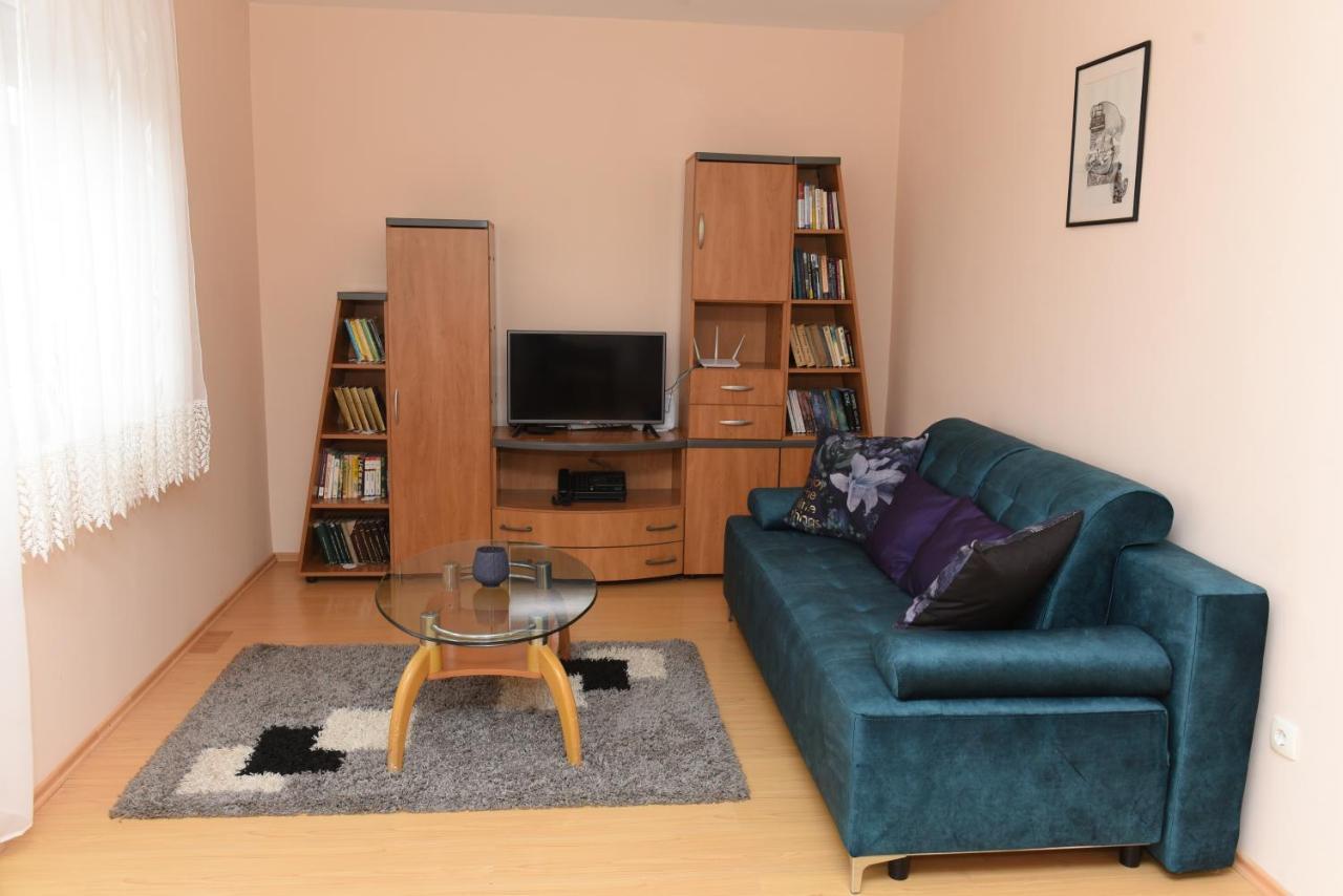 Bingo Apartments Banja Luka Extérieur photo